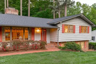 1205 Kimberly Dr, Raleigh, NC 27609 - Photo 2