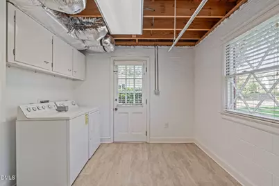 1205 Kimberly Drive, Raleigh, NC 27609 - Photo 34
