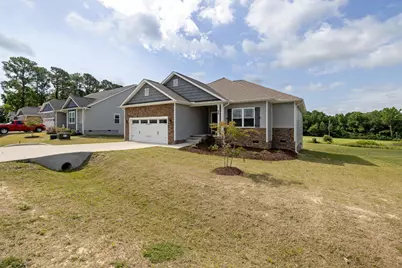 55 Bushel Basket Drive, Benson, NC 27504 - Photo 4