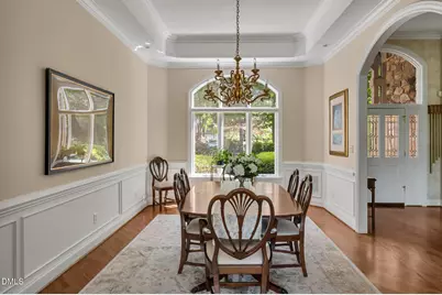 50011 Brogden, Chapel Hill, NC 27517 - Photo 18
