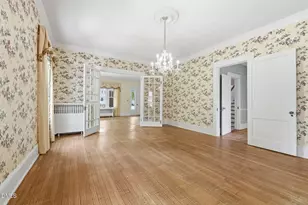 804 W Davis St, Burlington, NC 27215 - Photo 16