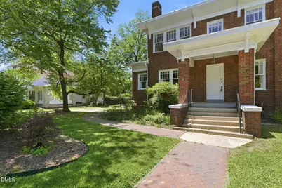 804 W Davis Street, Burlington, NC 27215 - Photo 44