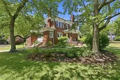 804 W Davis Street, Burlington, NC 27215 - Photo 46