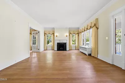 804 W Davis Street, Burlington, NC 27215 - Photo 8