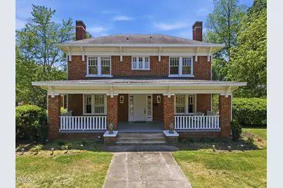 804 W Davis Street, Burlington, NC 27215 - Photo 2