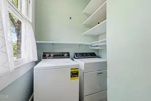 804 W Davis St, Burlington, NC 27215 - Photo 24