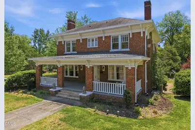 804 W Davis Street, Burlington, NC 27215 - Photo 6