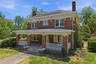 804 W Davis St, Burlington, NC 27215 - Photo 6