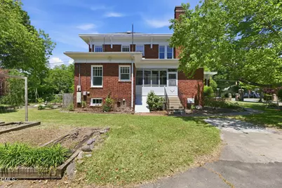 804 W Davis Street, Burlington, NC 27215 - Photo 4