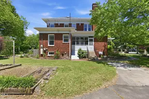 804 W Davis St, Burlington, NC 27215 - Photo 4