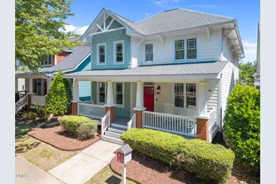 2204 Karns Place, Raleigh, NC 27614 - Photo 2
