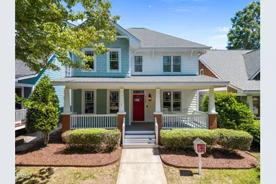 2204 Karns Place, Raleigh, NC 27614 - Photo 1