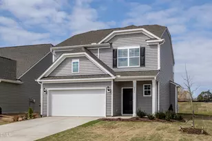 491 Highview Dr, Benson, NC 27504 - Photo 2