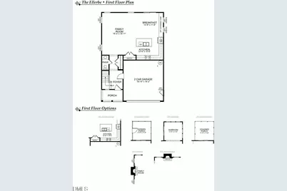491 Highview Drive #20, Benson, NC 27504 - Photo 24