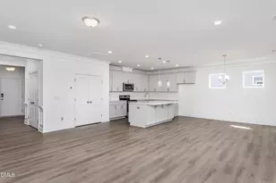 491 Highview Dr, Benson, NC 27504 - Photo 6