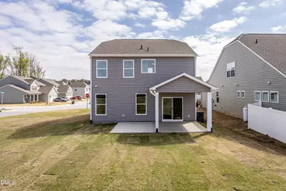 491 Highview Drive #20, Benson, NC 27504 - Photo 22