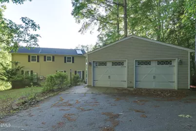 6109 Riverside Drive, Wake Forest, NC 27587 - Photo 12