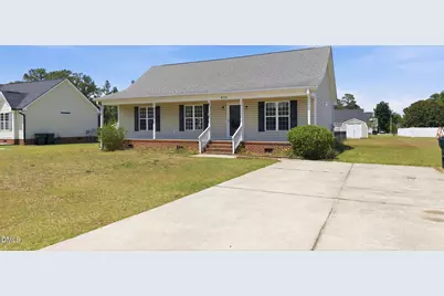 6711 Sassafras Court, Sims, NC 27880 - Photo 32