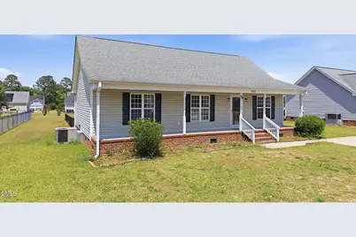 6711 Sassafras Court, Sims, NC 27880 - Photo 2