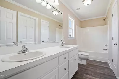 6711 Sassafras Court, Sims, NC 27880 - Photo 18