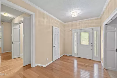 8133 Holly Forest Road, Wake Forest, NC 27587 - Photo 22