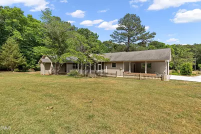 8133 Holly Forest Road, Wake Forest, NC 27587 - Photo 48