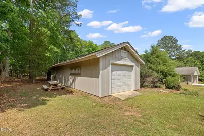 8133 Holly Forest Road, Wake Forest, NC 27587 - Photo 48