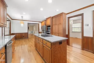 8133 Holly Forest Rd, Wake Forest, NC 27587 - Photo 14
