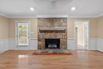 8133 Holly Forest Road, Wake Forest, NC 27587 - Photo 8