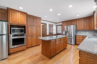 8133 Holly Forest Road, Wake Forest, NC 27587 - Photo 16