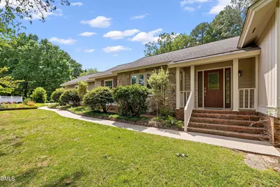 8133 Holly Forest Road, Wake Forest, NC 27587 - Photo 4