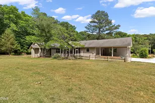 8133 Holly Forest Rd, Wake Forest, NC 27587 - Photo 44