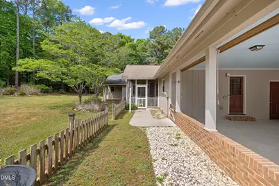 8133 Holly Forest Road, Wake Forest, NC 27587 - Photo 46