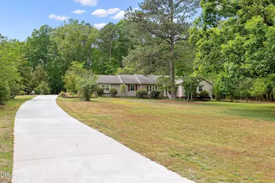 8133 Holly Forest Road, Wake Forest, NC 27587 - Photo 2