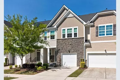 1312 Southpoint Trail, Durham, NC 27713 - Photo 2