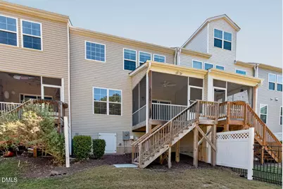1312 Southpoint Trail, Durham, NC 27713 - Photo 34