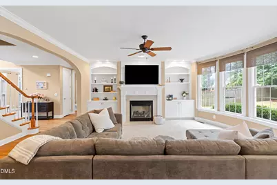 400 Allenhurst Place, Cary, NC 27518 - Photo 12