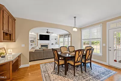 400 Allenhurst Place, Cary, NC 27518 - Photo 16