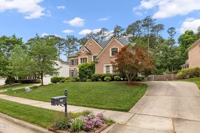 400 Allenhurst Place, Cary, NC 27518 - Photo 42