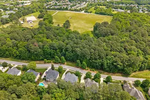 400 Allenhurst Pl, Cary, NC 27518 - Photo 38