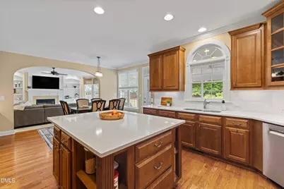 400 Allenhurst Place, Cary, NC 27518 - Photo 14