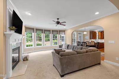 400 Allenhurst Place, Cary, NC 27518 - Photo 10
