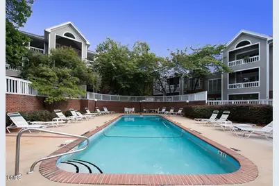 1061 Wirewood Drive #203, Raleigh, NC 27605 - Photo 16