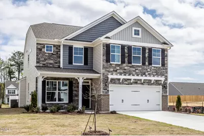 56 Flannel Court #251, Benson, NC 27504 - Photo 2