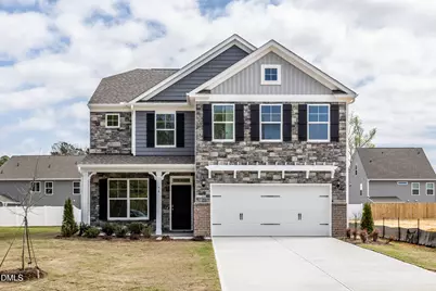 56 Flannel Court #251, Benson, NC 27504 - Photo 1