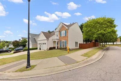 7400 Silver View Lane, Raleigh, NC 27613 - Photo 58