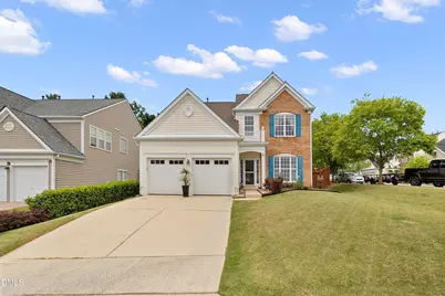 7400 Silver View Lane, Raleigh, NC 27613 - Photo 56
