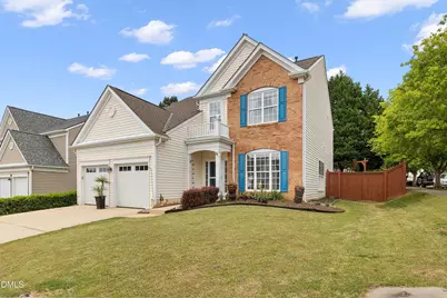 7400 Silver View Lane, Raleigh, NC 27613 - Photo 2