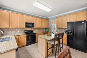 7400 Silver View Ln, Raleigh, NC 27613 - Photo 8