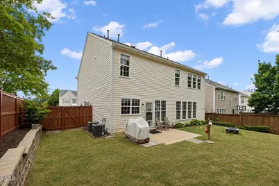 7400 Silver View Lane, Raleigh, NC 27613 - Photo 50